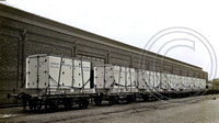 LMS containers