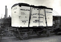 LMS container